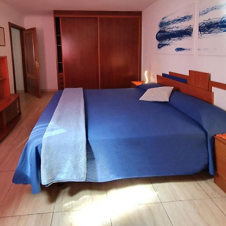 Habitacion Doble Con Bano Privado En Tenerife, Canary Islands Ла Лагуна Екстериор снимка