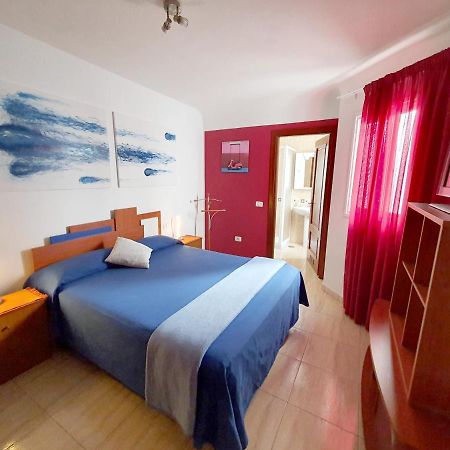 Habitacion Doble Con Bano Privado En Tenerife, Canary Islands Ла Лагуна Екстериор снимка