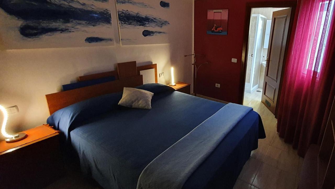 Habitacion Doble Con Bano Privado En Tenerife, Canary Islands Ла Лагуна Екстериор снимка
