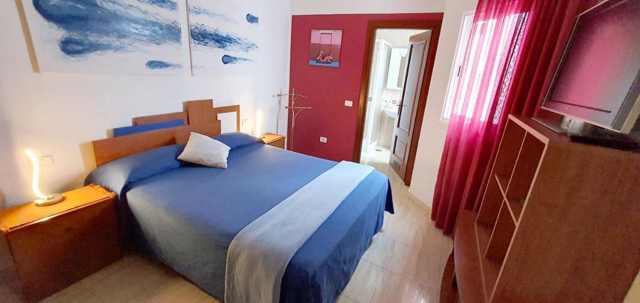 Habitacion Doble Con Bano Privado En Tenerife, Canary Islands Ла Лагуна Екстериор снимка