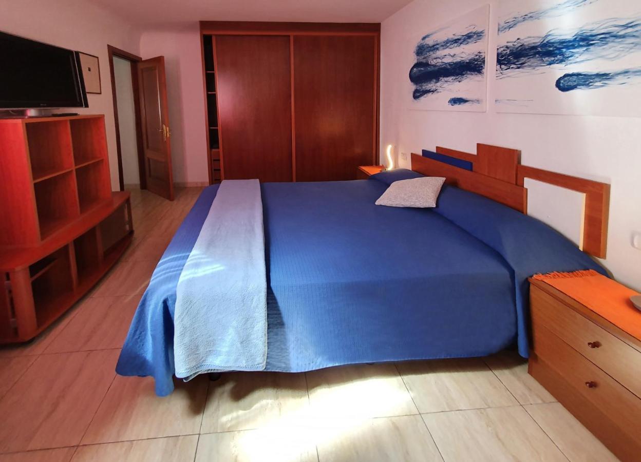 Habitacion Doble Con Bano Privado En Tenerife, Canary Islands Ла Лагуна Екстериор снимка