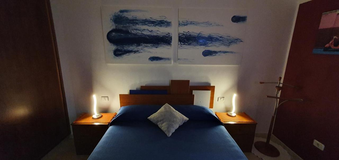 Habitacion Doble Con Bano Privado En Tenerife, Canary Islands Ла Лагуна Екстериор снимка