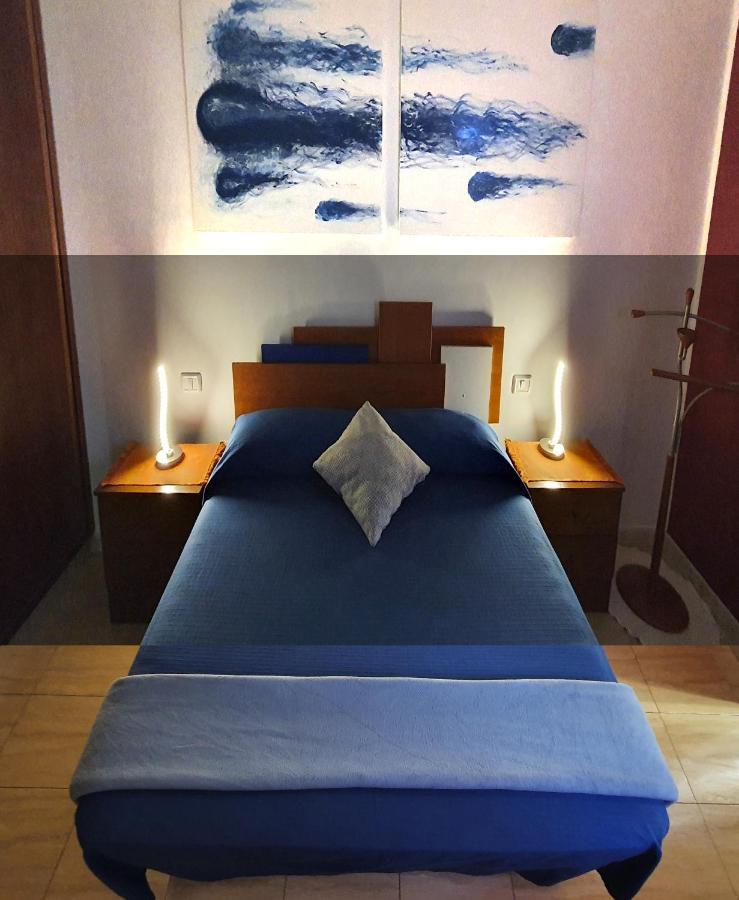 Habitacion Doble Con Bano Privado En Tenerife, Canary Islands Ла Лагуна Екстериор снимка