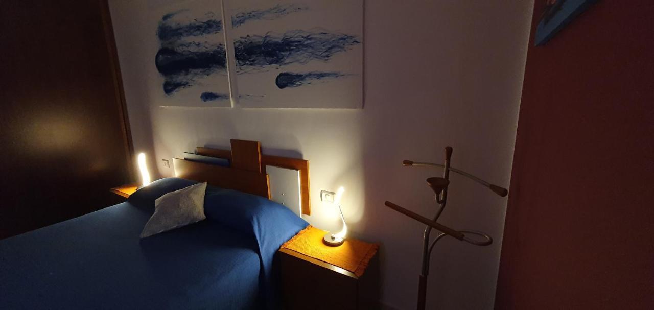 Habitacion Doble Con Bano Privado En Tenerife, Canary Islands Ла Лагуна Екстериор снимка