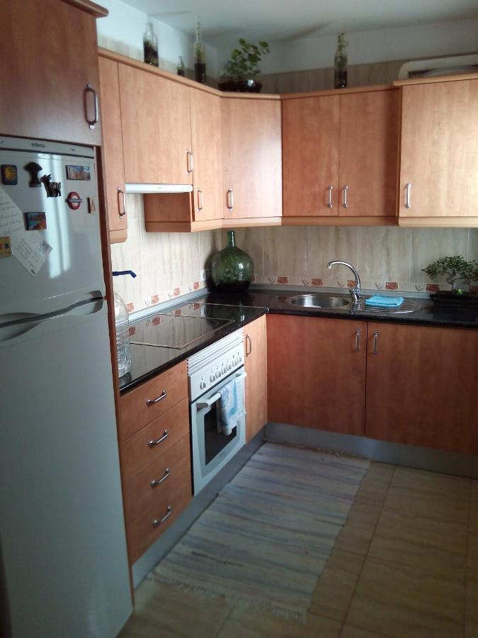 Habitacion Doble Con Bano Privado En Tenerife, Canary Islands Ла Лагуна Екстериор снимка