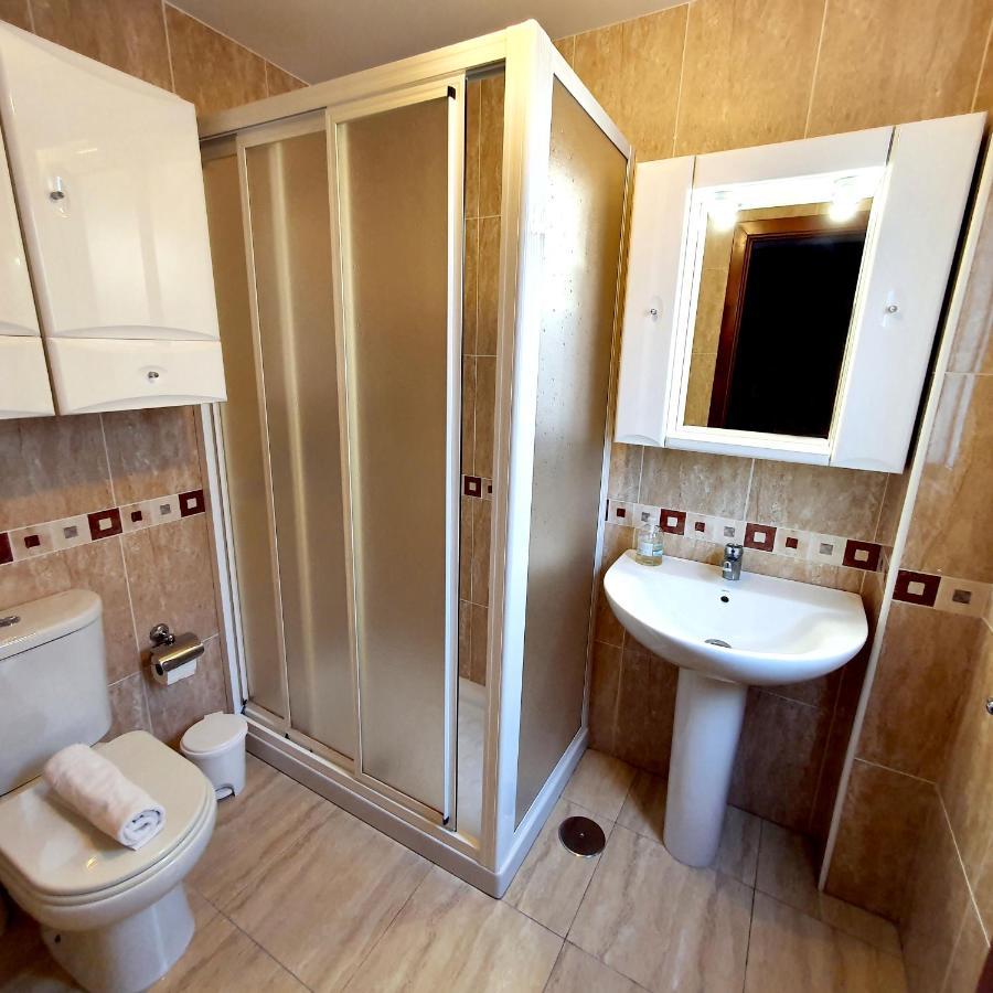 Habitacion Doble Con Bano Privado En Tenerife, Canary Islands Ла Лагуна Екстериор снимка