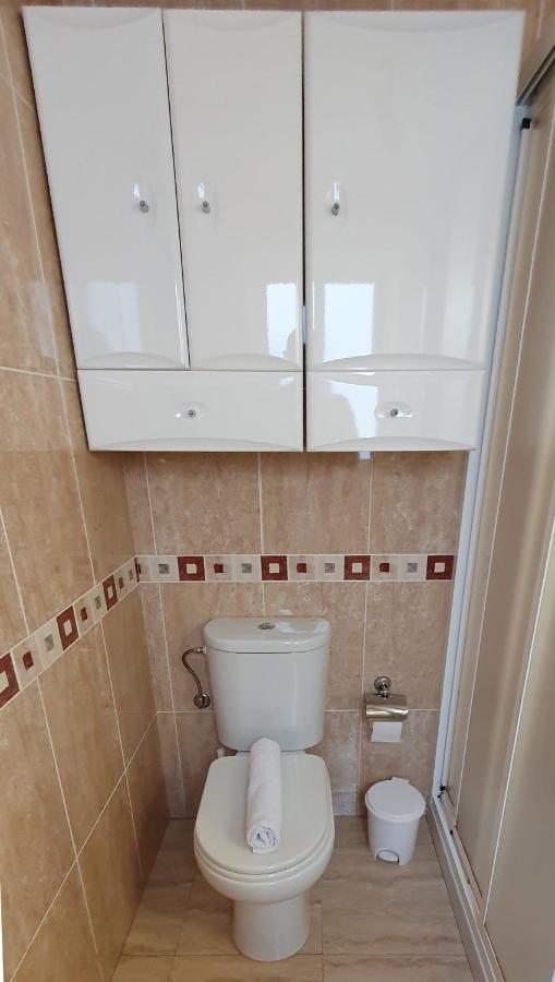 Habitacion Doble Con Bano Privado En Tenerife, Canary Islands Ла Лагуна Екстериор снимка