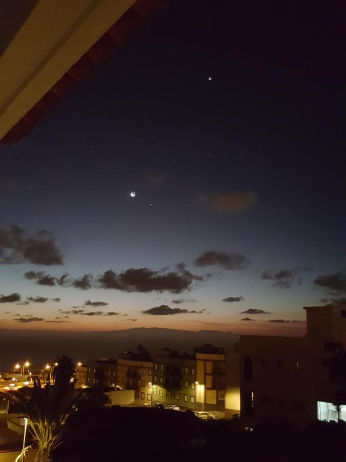Habitacion Doble Con Bano Privado En Tenerife, Canary Islands Ла Лагуна Екстериор снимка