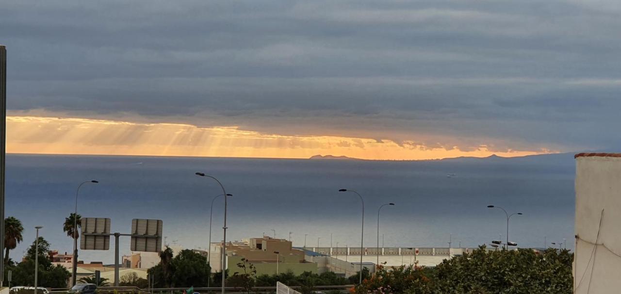 Habitacion Doble Con Bano Privado En Tenerife, Canary Islands Ла Лагуна Екстериор снимка