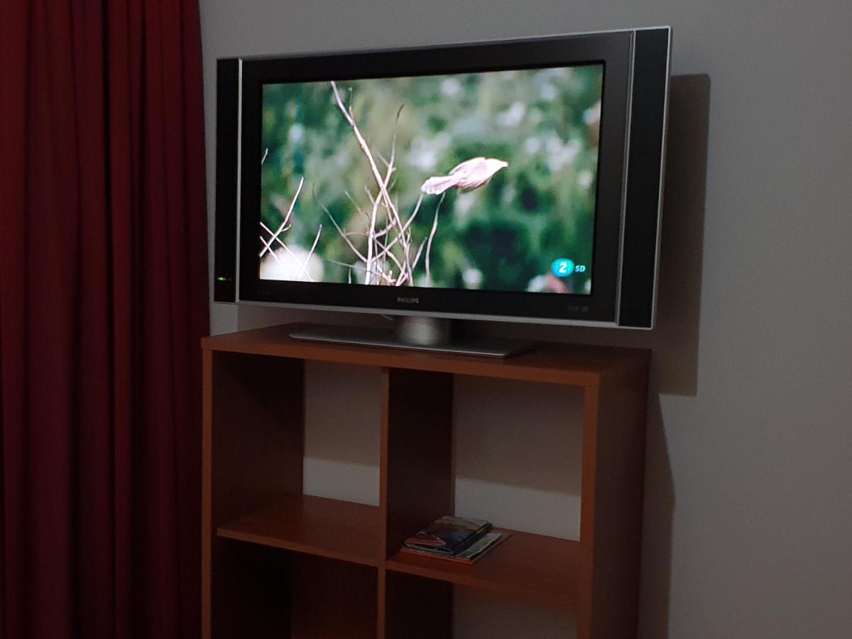 Habitacion Doble Con Bano Privado En Tenerife, Canary Islands Ла Лагуна Екстериор снимка